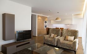 Apartamentos Turisticos Da Nazare